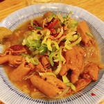 User's review image for 屋台屋 博多劇場 門前仲町店