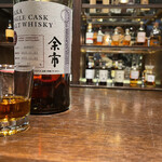 用户对于テイスティング・バー的评论图