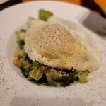 用戶對於OSAKAきっちん コレド室町店的評論圖