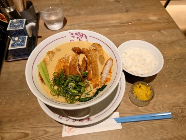 用戶對於ピリリの虎的評論高清圖