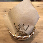 用户对于種嘉商店 京都最中的评论图