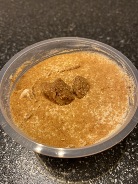 User's recommendation image for Nun