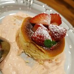 User's review image for オリーブの丘 小豆沢店