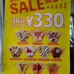 用戶對於ディッパーダン 厚別店的評論圖