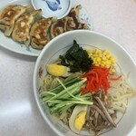 用戶對於中華料理 八龍的評論圖