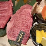 用戶對於なんば千日前 焼肉処 又来家的評論圖