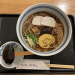 User's review image for そば処 中村