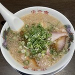 用戶對於来来亭 新堀川店的評論圖