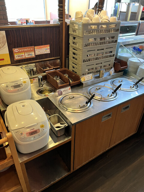 用戶對於ビッグボーイ 八戸の里店的評論高清圖