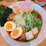 User's review image for 桔梗と空