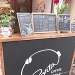 User's review image for ポルタコーヒースタンド