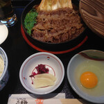 用戶對於しゃぶしゃぶ・日本料理 木曽路 環七小竹町店的評論圖