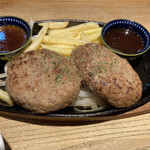 用户对于七輪焼肉 西萬的评论图