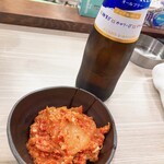 User's review image for 元祖 野球鳥ふたば 新世界店