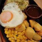 User's review image for サイゼリヤ 高尾駅南口店