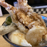 用户对于丸福的评论图