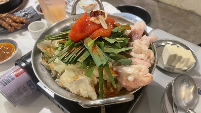 用戶對於屋台屋 博多劇場 神保町店的評論高清圖