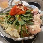 用戶對於屋台屋 博多劇場 神保町店的評論圖