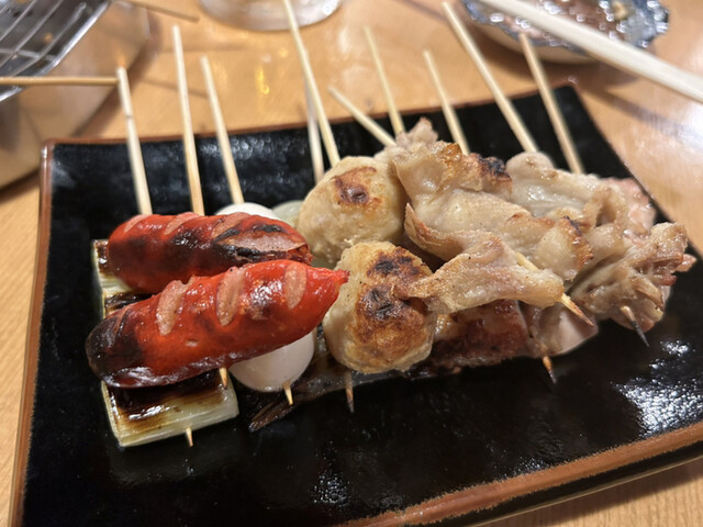 用戶對於薄利多賣半兵ヱ 高田馬場店的評論高清圖