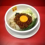用戶對於味仙 新橋駅前店的評論圖
