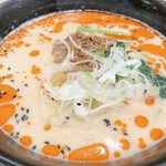 用户对于王華 イオンモール札幌発寒店的评论图