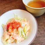 用戶對於サイゼリヤ 門真四宮店的評論圖