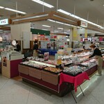 用户对于サザエ イオン余市店的评论图