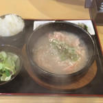User's review image for ケンちゃん食堂