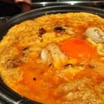 用戶對於鶏出汁おでんと焼鳥つじや 京都駅西店的評論圖