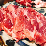 用戶對於ジンギスカン羊羊亭的評論圖