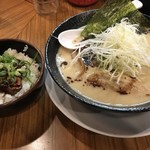 用戶對於天地人 日本橋店的評論圖