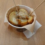 用户对于十勝VALLEYs的评论图