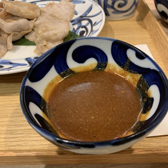 User's recommendation image for あんちすてーき とろろ麦めし 豚丸