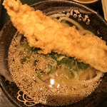 User's review image for はなまるうどん 大阪心斎橋店