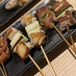 User's review image for 鉄板神社 難波南海通り店