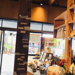 用戶對於カンノンコーヒー 松陰神社店的評論圖