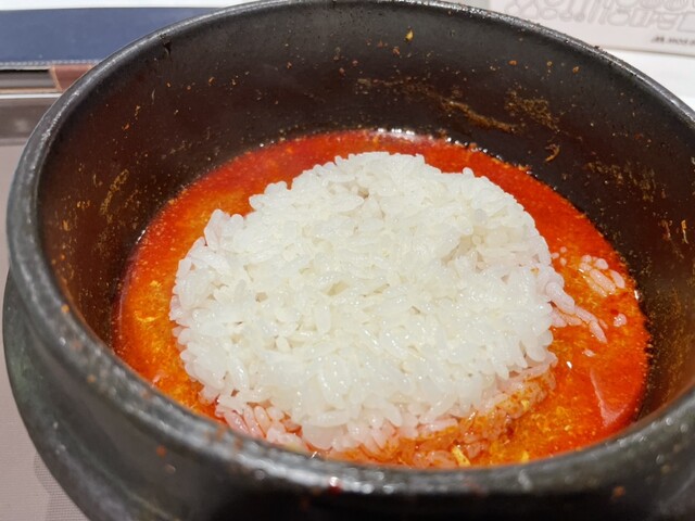 User's recommendation image for bibim イオンモール京都桂川店