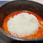 User's review image for bibim イオンモール京都桂川店