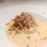 用户对于Terres de Truffes, Tokyo的评论图