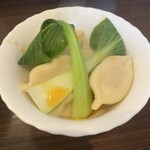 用戶對於華祥的評論圖