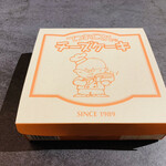User's review image for てつおじさんの店 博多マルイ店