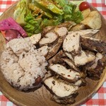 用戶對於CARIBBEAN RESTAURANT SUNNY CAFE的評論圖