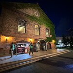 用戶對於サッポロビール園 ケッセルホール的評論圖