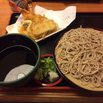 用戶對於福島　やまがそば的評論圖