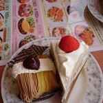 User's review image for 不二家レストラン 東大阪店