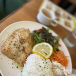 User's review image for カプリ食堂