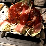 用戶對於アミューズダイニング金太郎的評論圖