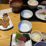 用戶對於さかなや道場 魚鮮水産 巣鴨駅前店的評論圖