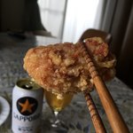 用户对于やきとり 鳥芳 阪急うめだ本店的评论图