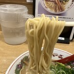 User's review image for 天下一品 江坂店